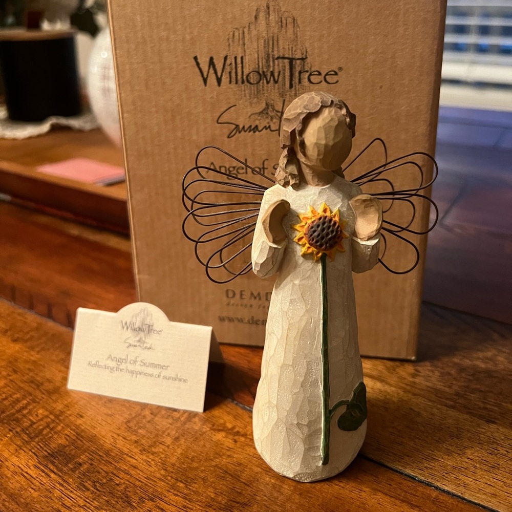 Willow Tree